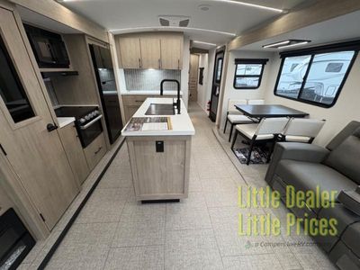 2026 Grand Design Imagine — photo 7 view