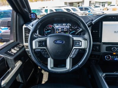 2022 Ford F-250SD - Photo 42