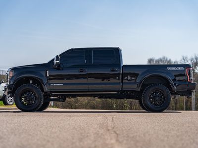 2022 Ford F-250SD - Photo 3
