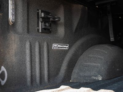 2022 Ford F-250SD - Photo 27