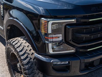 2022 Ford F-250SD - Photo 11