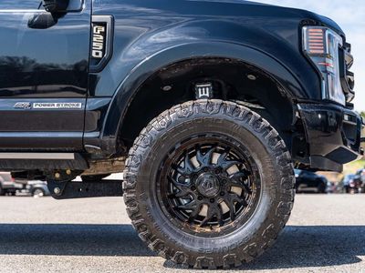 2022 Ford F-250SD - Photo 8