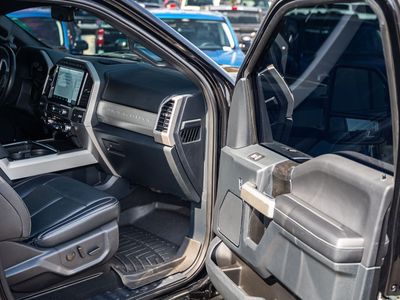 2022 Ford F-250SD - Photo 14