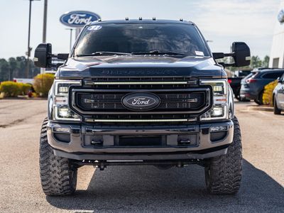 2022 Ford F-250SD - Photo 1