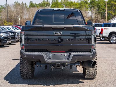 2022 Ford F-250SD - Photo 5