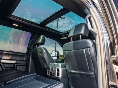 2022 Ford F-250SD - Photo 18