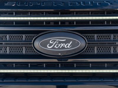 2022 Ford F-250SD - Photo 12