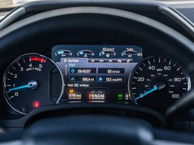 2022 Ford F-250SD - Photo 43
