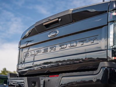 2022 Ford F-250SD - Photo 24