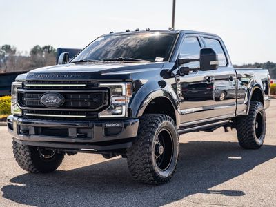2022 Ford F-250SD - Photo 2