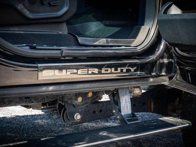 2022 Ford F-250SD - Photo 19