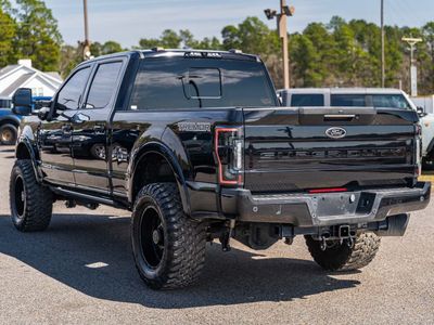 2022 Ford F-250SD - Photo 4