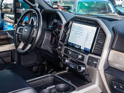 2022 Ford F-250SD - Photo 15