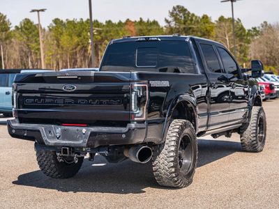 2022 Ford F-250SD - Photo 6