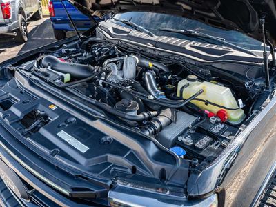 2022 Ford F-250SD - Photo 35