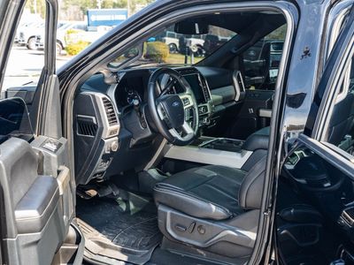 2022 Ford F-250SD - Photo 32
