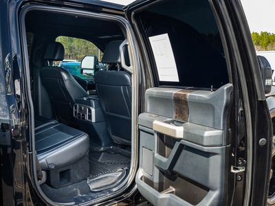 2022 Ford F-250SD - Photo 17