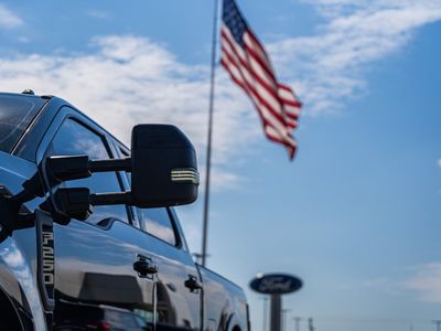 2022 Ford F-250SD - Photo 13