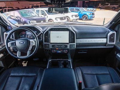 2022 Ford F-250SD - Photo 41
