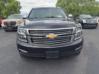 2015 Chevrolet Tahoe - Photo 9