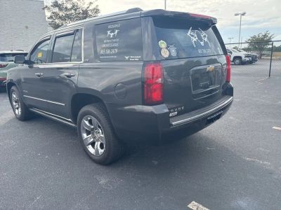2015 Chevrolet Tahoe - Photo 5