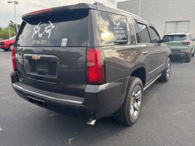 2015 Chevrolet Tahoe - Photo 3