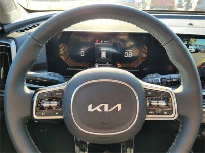 2025 Kia Sorento — photo 18 view