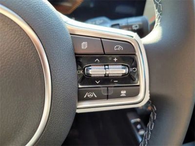 2025 Kia Sorento — photo 19 view