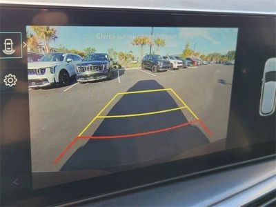 2025 Kia Sorento — photo 15 view