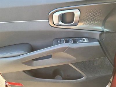 2025 Kia Sorento — photo 12 view