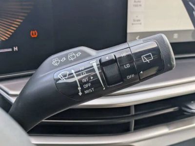 2025 Kia Sorento — photo 31 view