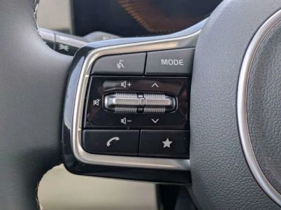 2025 Kia Sorento — photo 28 view