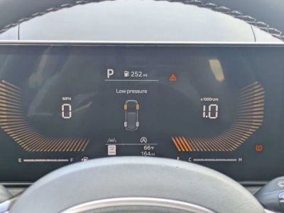 2025 Kia Sorento — photo 33 view