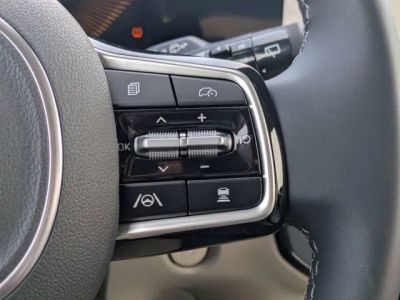 2025 Kia Sorento — photo 29 view