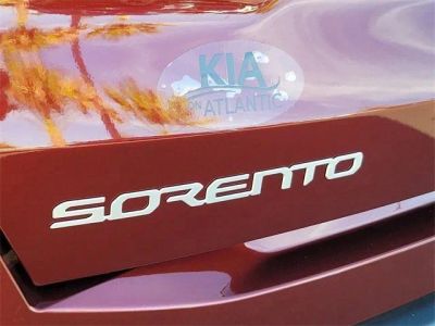 2025 Kia Sorento — photo 10 view