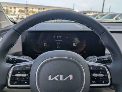 2025 Kia Sorento — photo 32 view