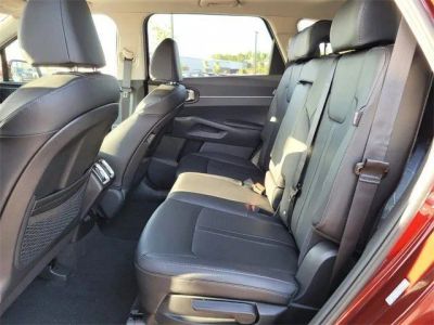 2025 Kia Sorento — photo 7 view