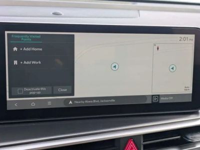 2025 Kia Sorento — photo 22 view