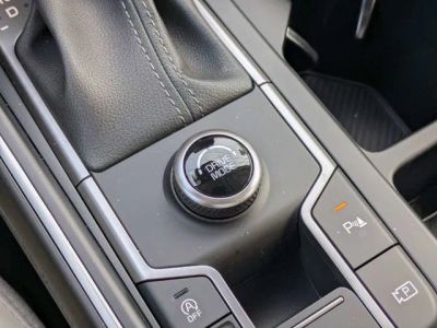 2025 Kia Sorento — photo 25 view