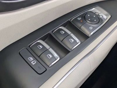 2025 Kia Sorento — photo 26 view
