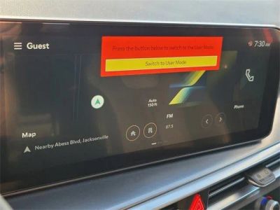2025 Kia Sorento — photo 14 view