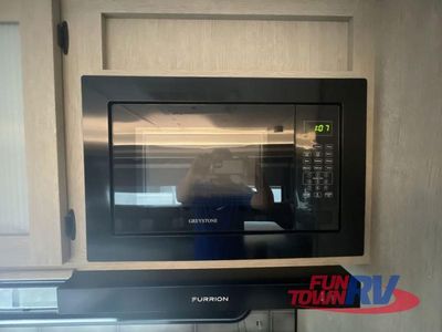 2023 Forest River RV Wildwood - Photo 27