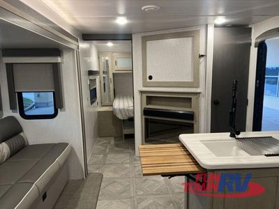 2023 Forest River RV Wildwood - Photo 3