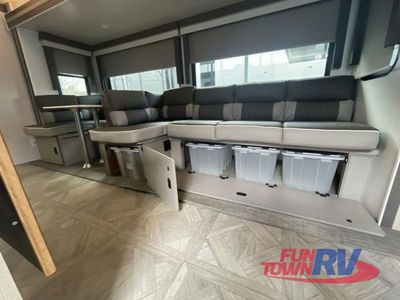 2023 Forest River RV Wildwood - Photo 35