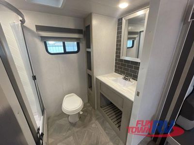 2023 Forest River RV Wildwood - Photo 43