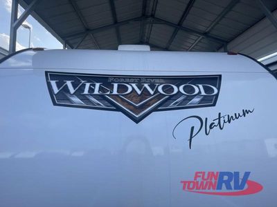 2023 Forest River RV Wildwood - Photo 10