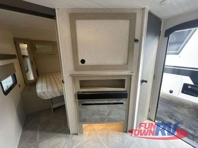 2023 Forest River RV Wildwood - Photo 36