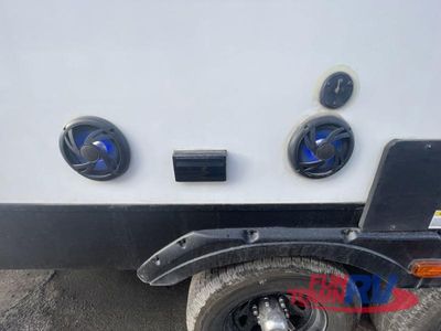 2023 Forest River RV Wildwood - Photo 17