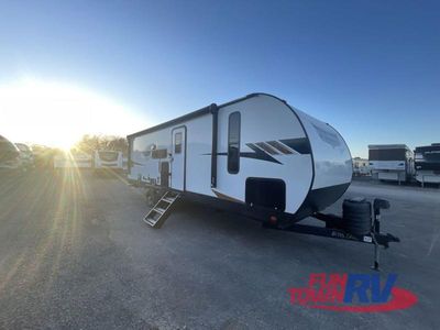 2023 Forest River RV Wildwood - Photo 1