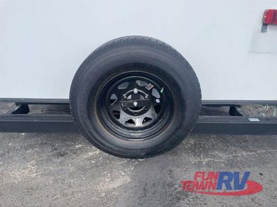 2023 Forest River RV Wildwood - Photo 21